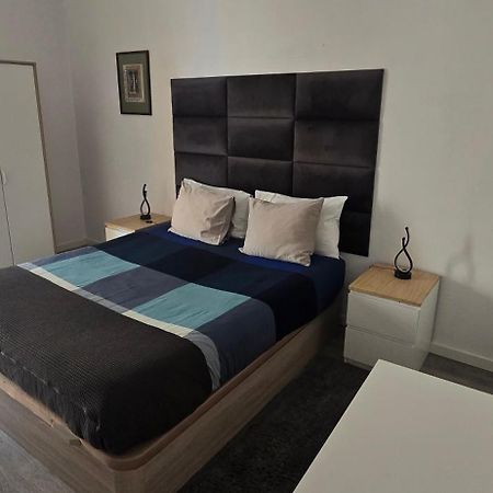 Lisbon Apartments In Anjos Экстерьер фото