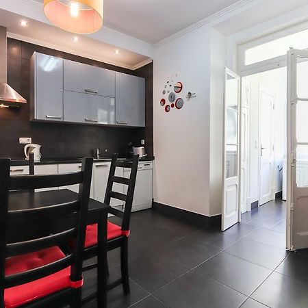 Lisbon Apartments In Anjos Экстерьер фото