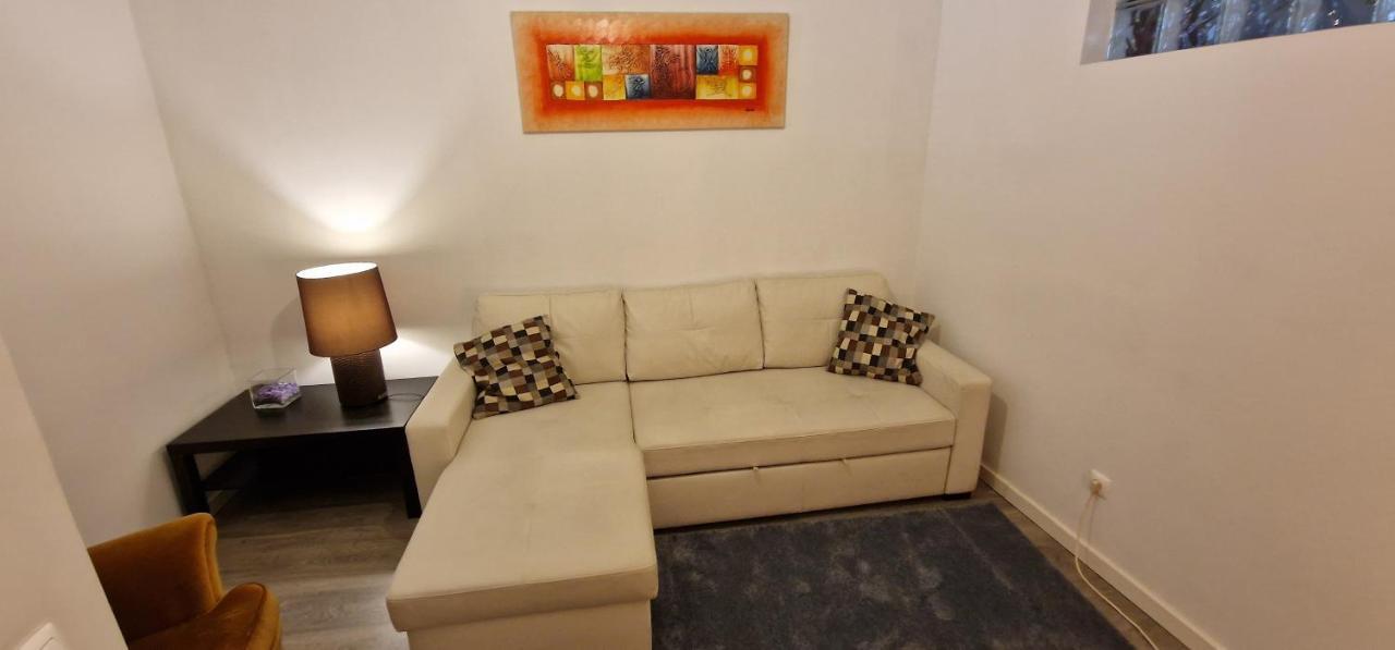 Lisbon Apartments In Anjos Экстерьер фото