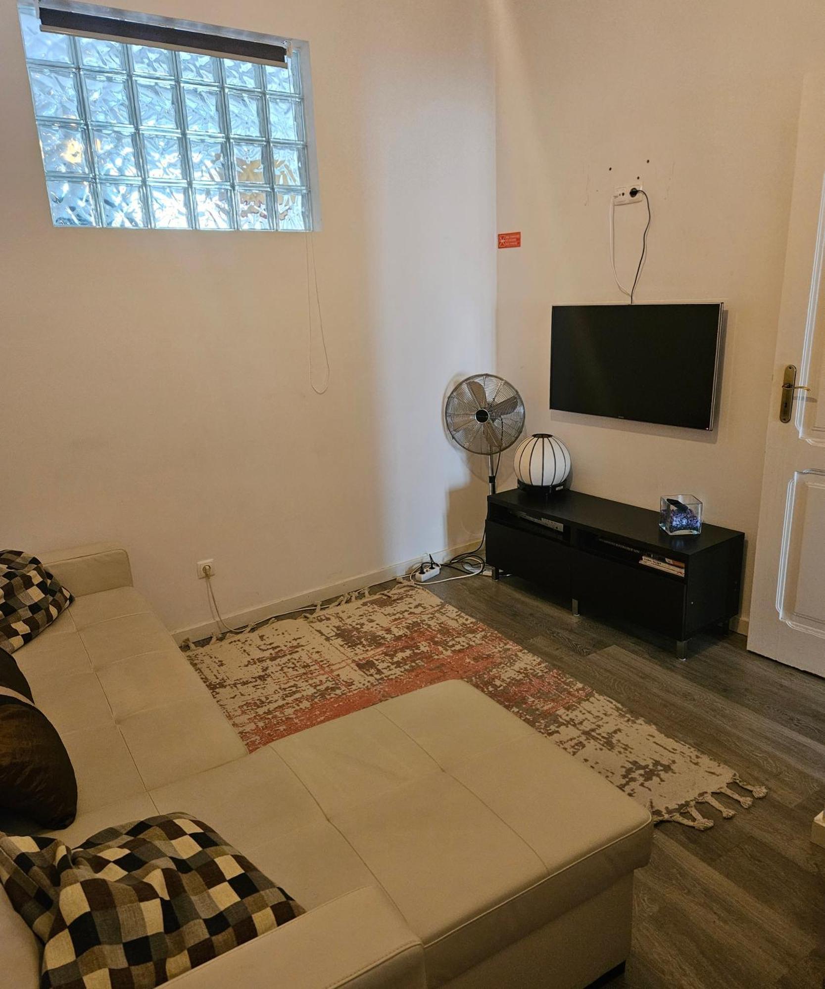 Lisbon Apartments In Anjos Экстерьер фото