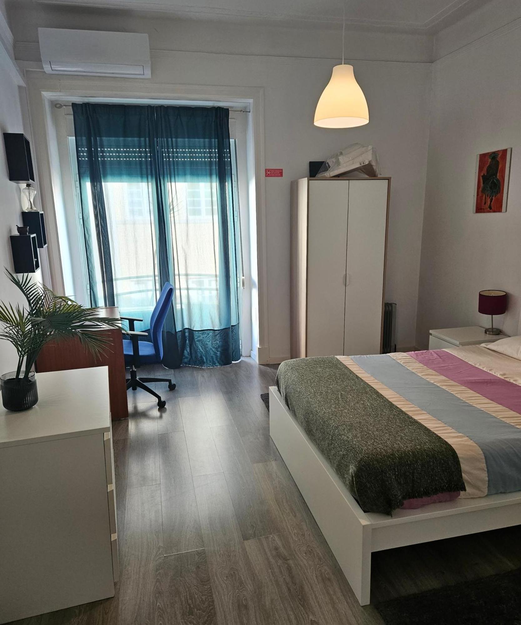 Lisbon Apartments In Anjos Экстерьер фото