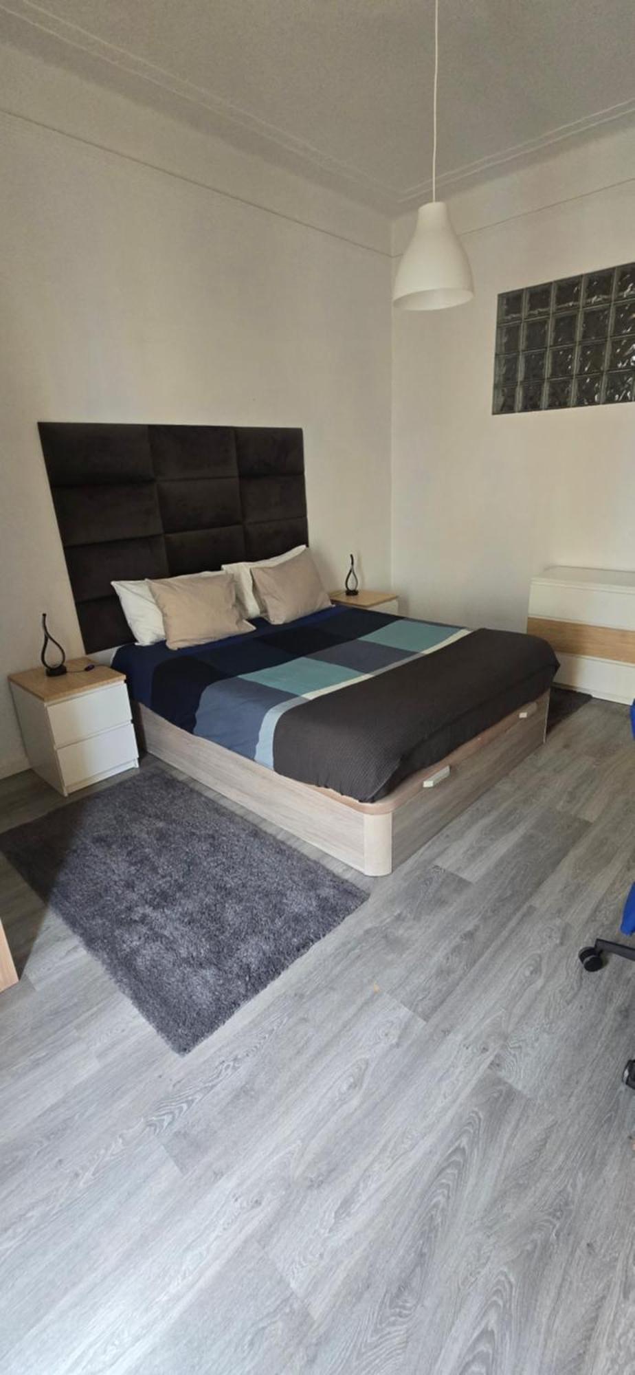 Lisbon Apartments In Anjos Экстерьер фото